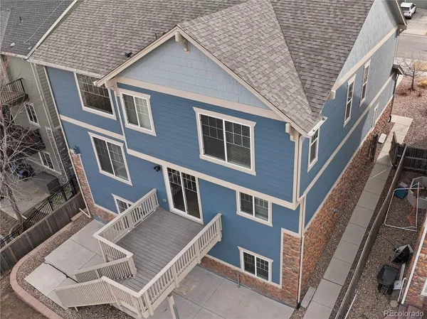 $664,500 | 24529 East Brandt Avenue, Aurora, CO 80016