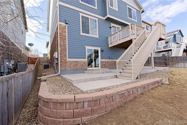 $664,500 | 24529 East Brandt Avenue, Aurora, CO 80016