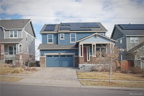 $664,500 | 24529 East Brandt Avenue, Aurora, CO 80016