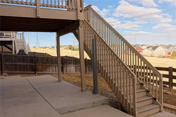 $664,500 | 24529 East Brandt Avenue, Aurora, CO 80016