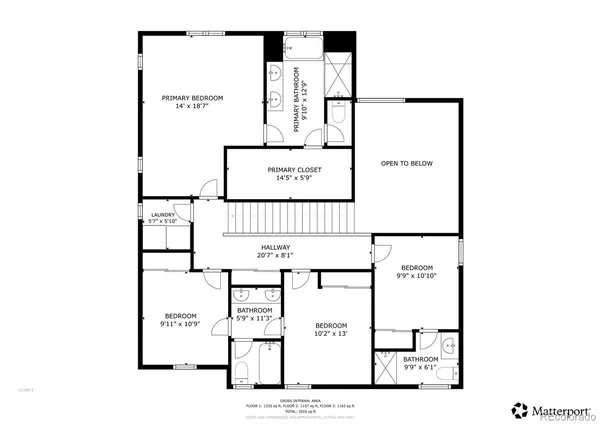 $664,500 | 24529 East Brandt Avenue, Aurora, CO 80016