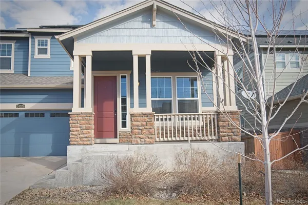$664,500 | 24529 East Brandt Avenue, Aurora, CO 80016