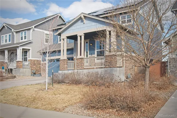 $664,500 | 24529 East Brandt Avenue, Aurora, CO 80016