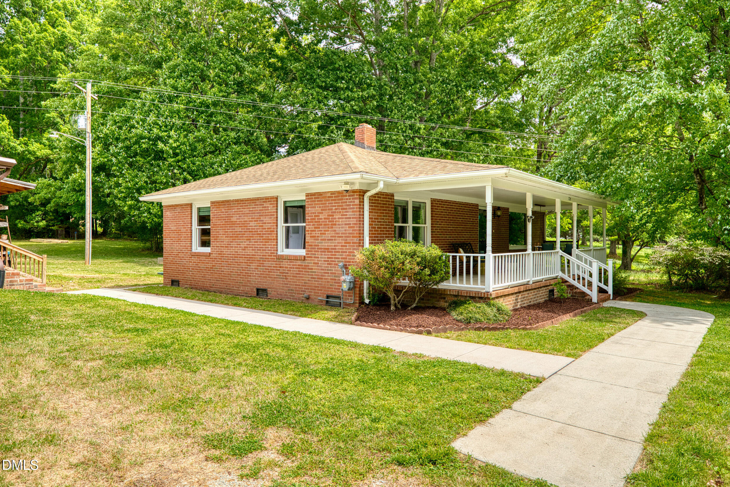 732 Mason Road Durham, NC 27712 - Photo 7 of 40