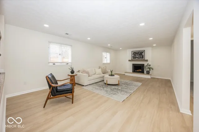 $469,000 | 5940 Cape Cod Court, Indianapolis, IN 46250