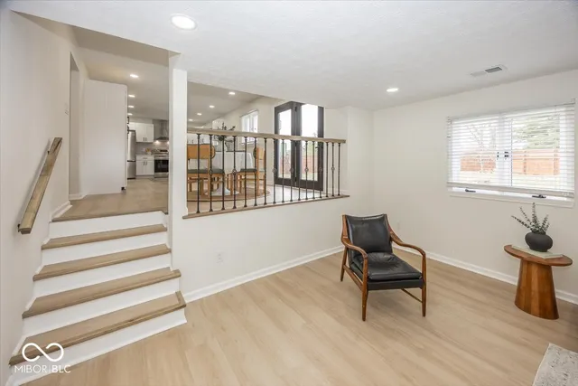 $469,000 | 5940 Cape Cod Court, Indianapolis, IN 46250