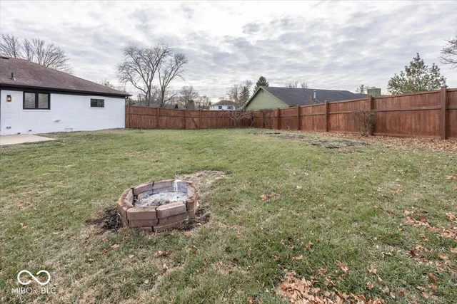 $469,000 | 5940 Cape Cod Court, Indianapolis, IN 46250