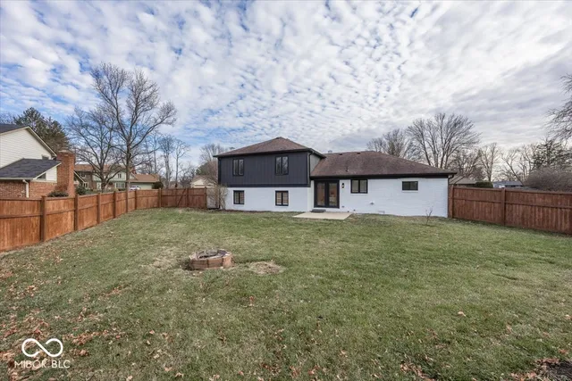 $469,000 | 5940 Cape Cod Court, Indianapolis, IN 46250