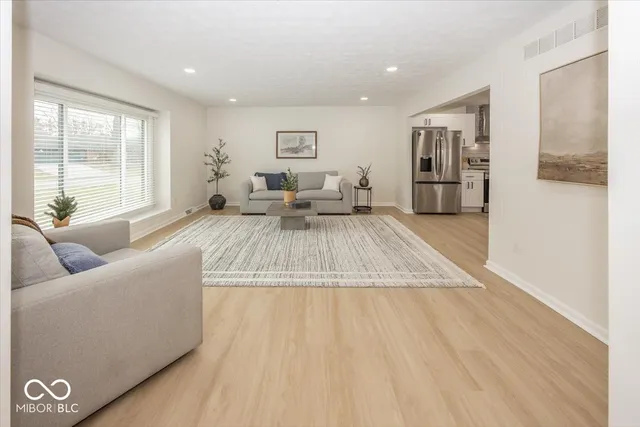 $469,000 | 5940 Cape Cod Court, Indianapolis, IN 46250