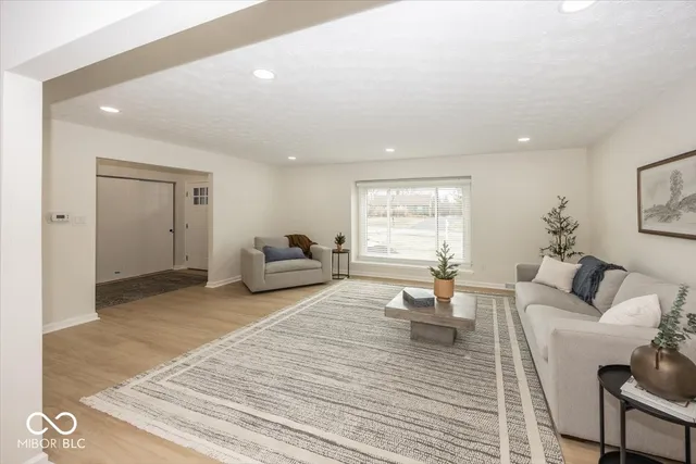 $469,000 | 5940 Cape Cod Court, Indianapolis, IN 46250