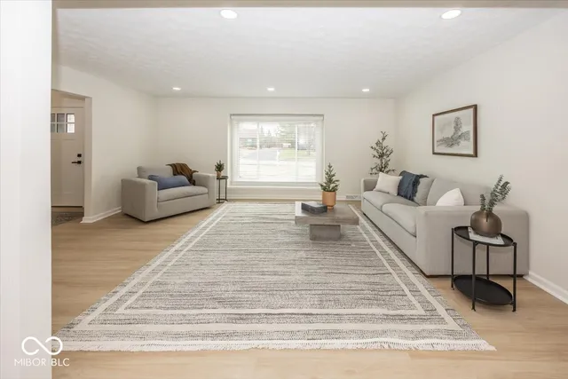 $469,000 | 5940 Cape Cod Court, Indianapolis, IN 46250