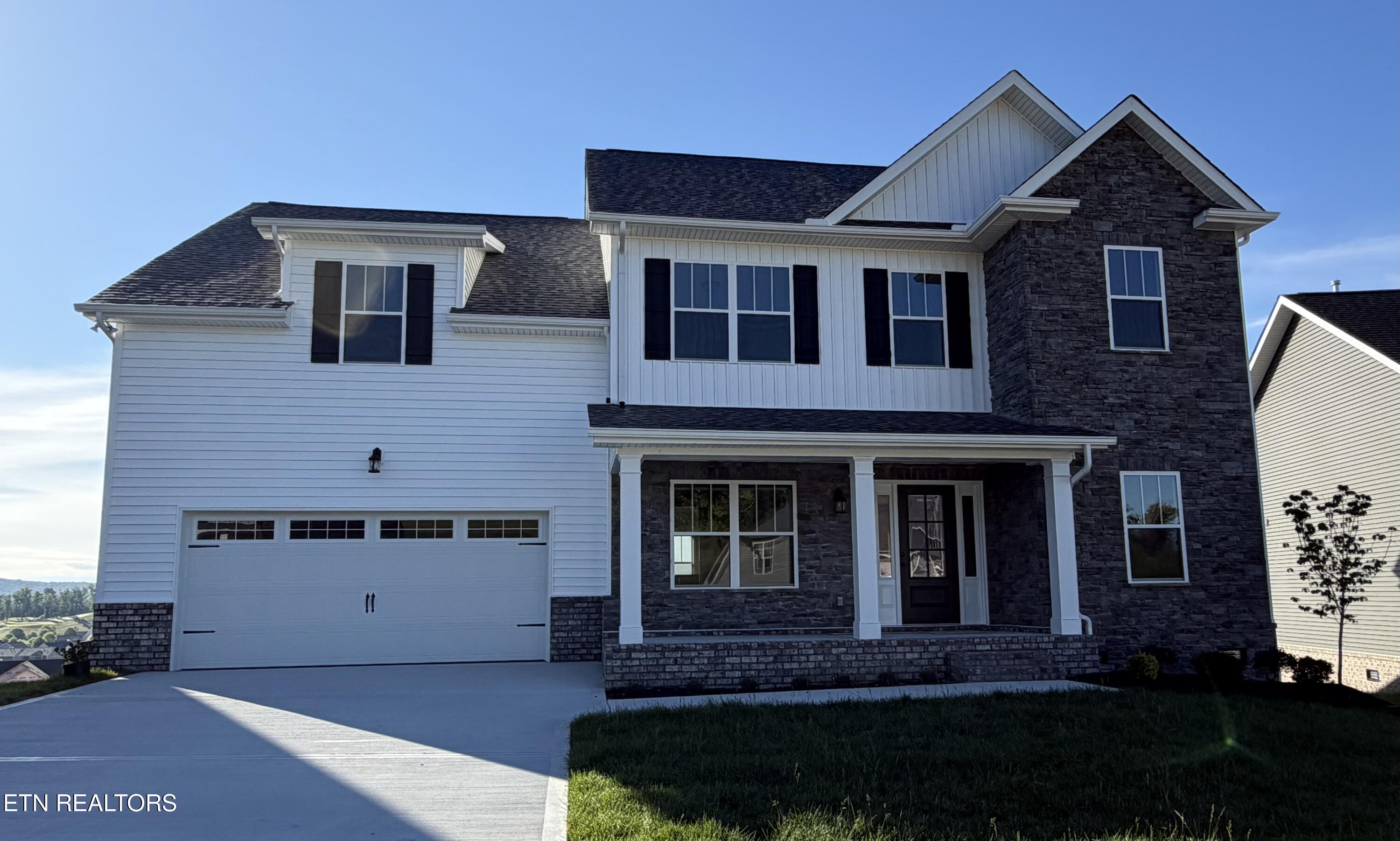 124 Cedarberry Street, Unit LOT113B Oak Ridge, TN 37830 - Photo 24 of 25 IMG_8835