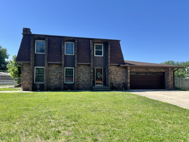 107 Hilltop Street Colona, IL 61241 - Photo 1 of 39
