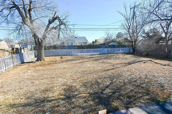 $900 | 1501 South Avondale Street, Amarillo, TX 79106