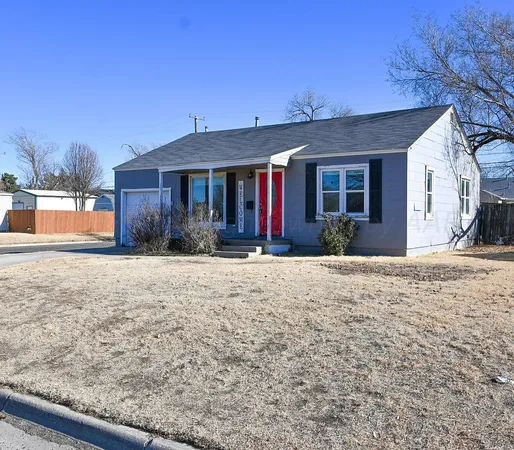 $900 | 1501 South Avondale Street, Amarillo, TX 79106