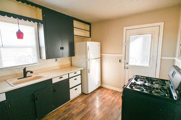 $900 | 1501 South Avondale Street, Amarillo, TX 79106