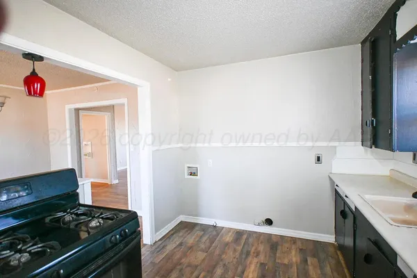 $900 | 1501 South Avondale Street, Amarillo, TX 79106