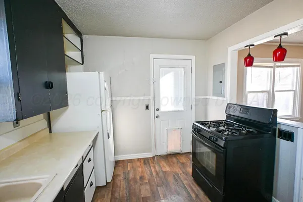 $900 | 1501 South Avondale Street, Amarillo, TX 79106