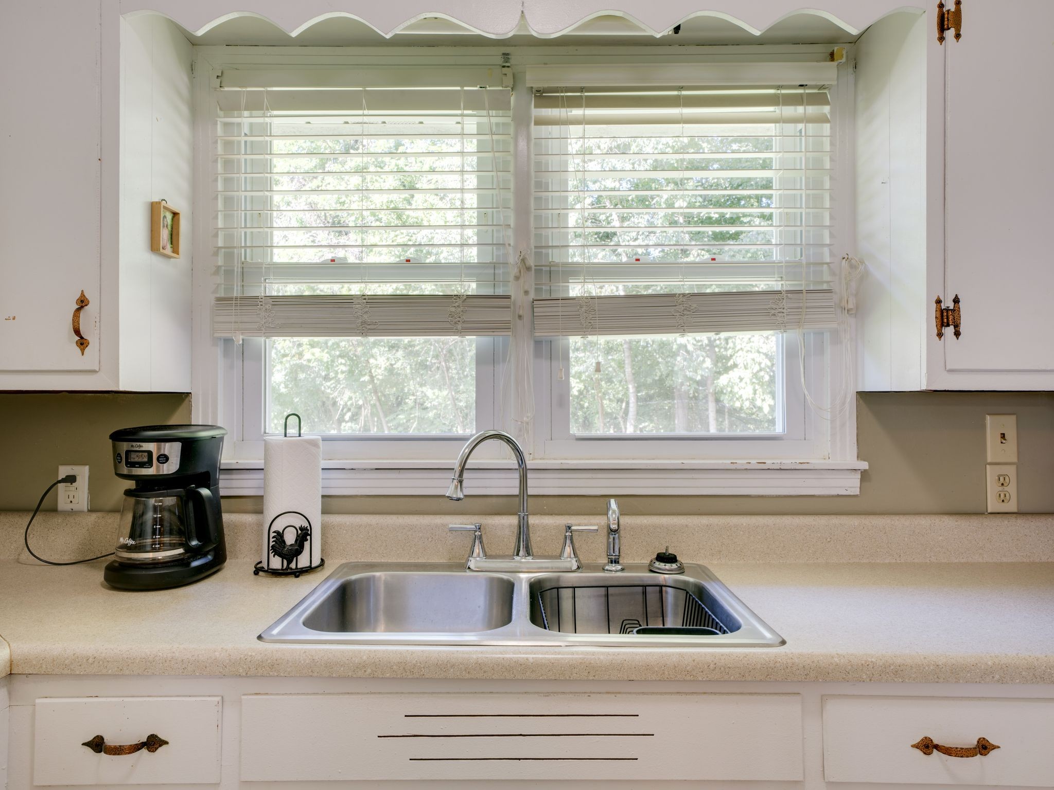 125 The Trace Dover, TN 37058 - Photo 11 of 29 a kitchen sink with a window