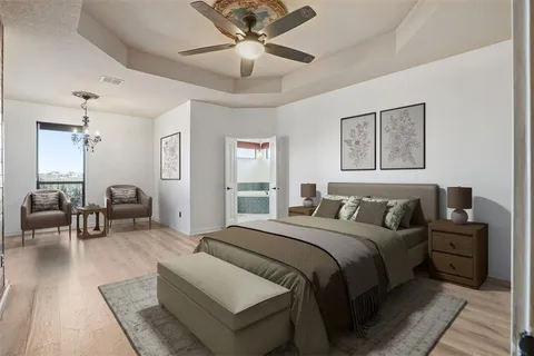 $684,000 | 873 Canyon Creek Lane, Weatherford, TX 76087