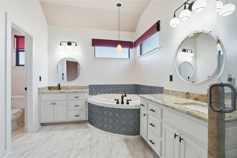 $684,000 | 873 Canyon Creek Lane, Weatherford, TX 76087