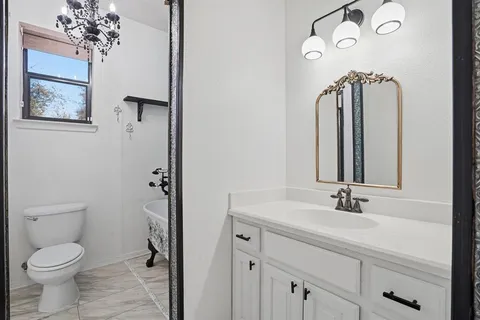 $684,000 | 873 Canyon Creek Lane, Weatherford, TX 76087