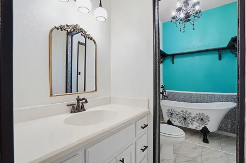 $684,000 | 873 Canyon Creek Lane, Weatherford, TX 76087