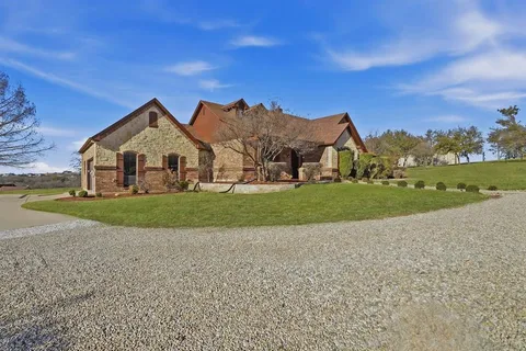 $684,000 | 873 Canyon Creek Lane, Weatherford, TX 76087