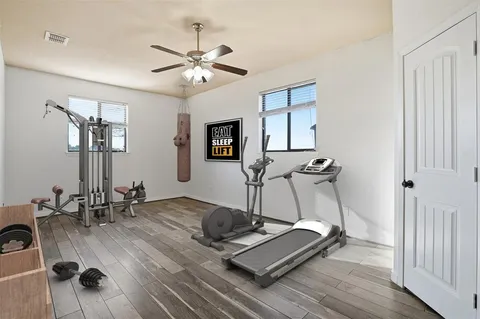 $684,000 | 873 Canyon Creek Lane, Weatherford, TX 76087