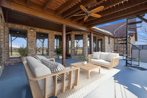 $684,000 | 873 Canyon Creek Lane, Weatherford, TX 76087