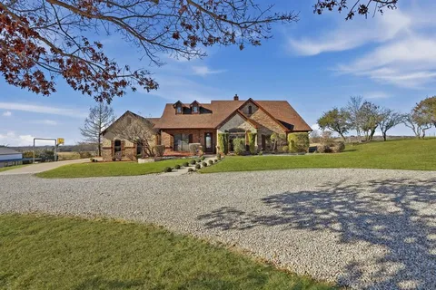 $684,000 | 873 Canyon Creek Lane, Weatherford, TX 76087