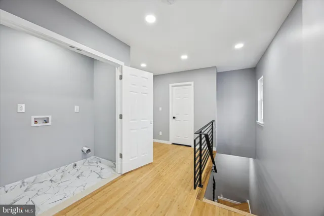 a very nice looking space