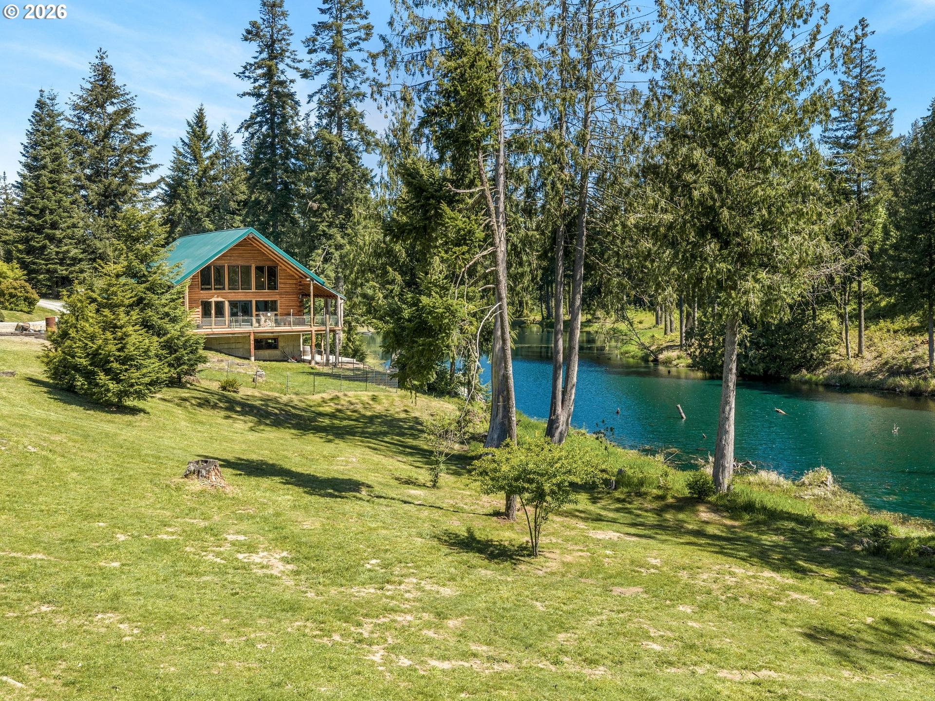 38342 South Sawtell Road Molalla, OR 97038 - Photo 2 of 48