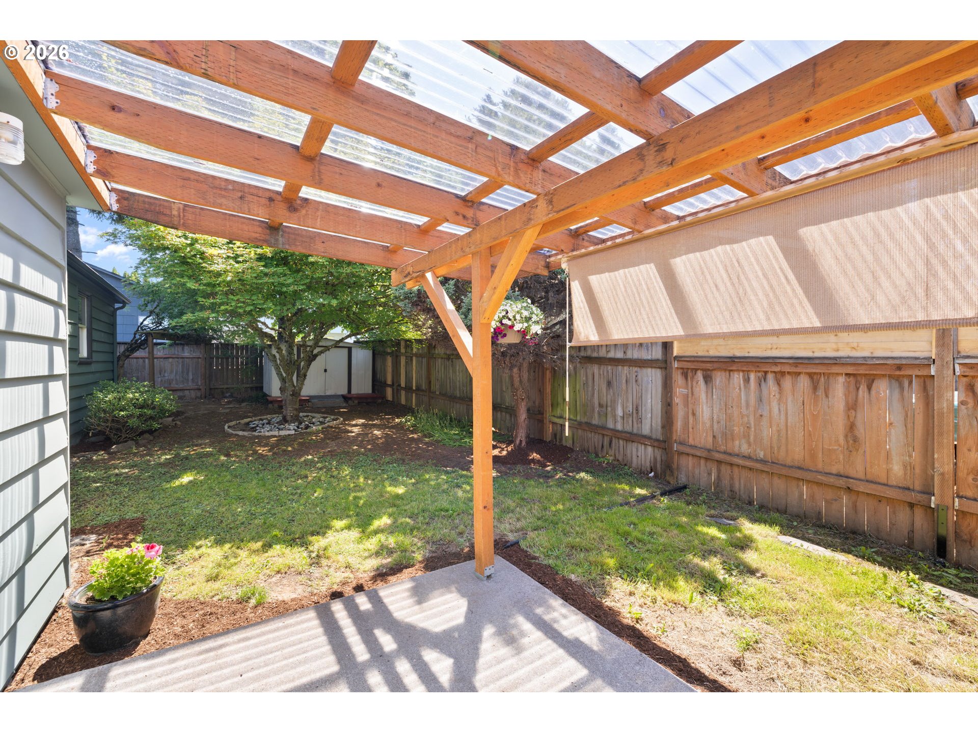 1053 Southeast Barnes Road Gresham, OR 97080 - Photo 18 of 20