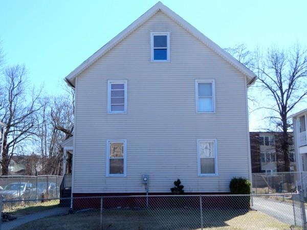 21 Burr Street Springfield, MA 01109 - Photo 2 of 21 Gallery Image 2