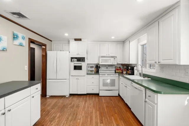 $659,900 | 7 Van Beal Road, Randolph, MA 02368