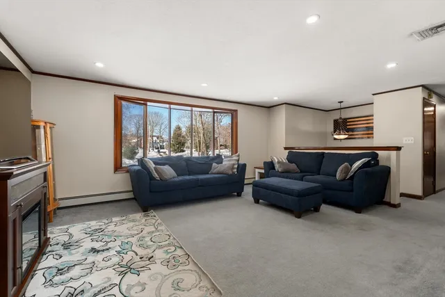 $659,900 | 7 Van Beal Road, Randolph, MA 02368