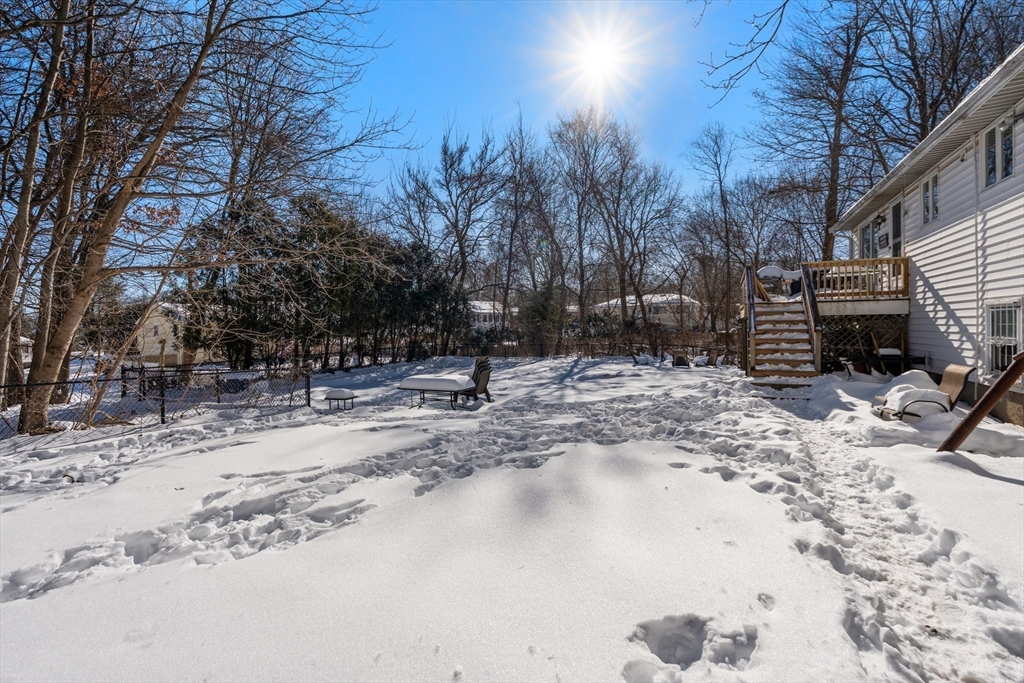 7 Van Beal Road Randolph, MA 02368 - Photo 29 of 35 a view of street with trees