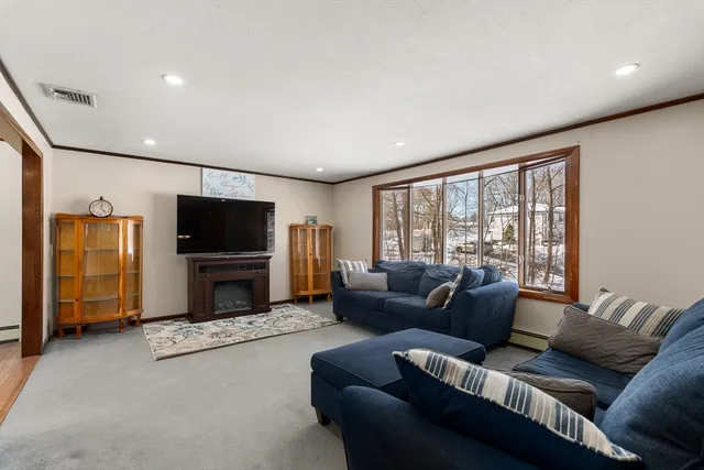 $659,900 | 7 Van Beal Road, Randolph, MA 02368