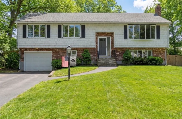 $659,900 | 7 Van Beal Road, Randolph, MA 02368