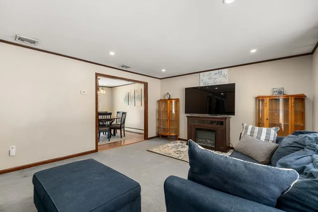 $659,900 | 7 Van Beal Road, Randolph, MA 02368