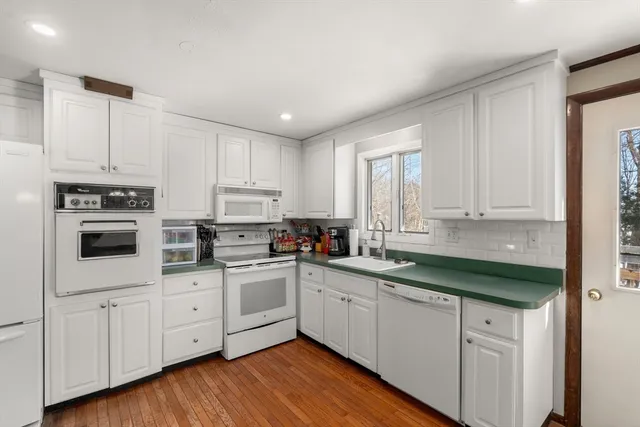 $659,900 | 7 Van Beal Road, Randolph, MA 02368