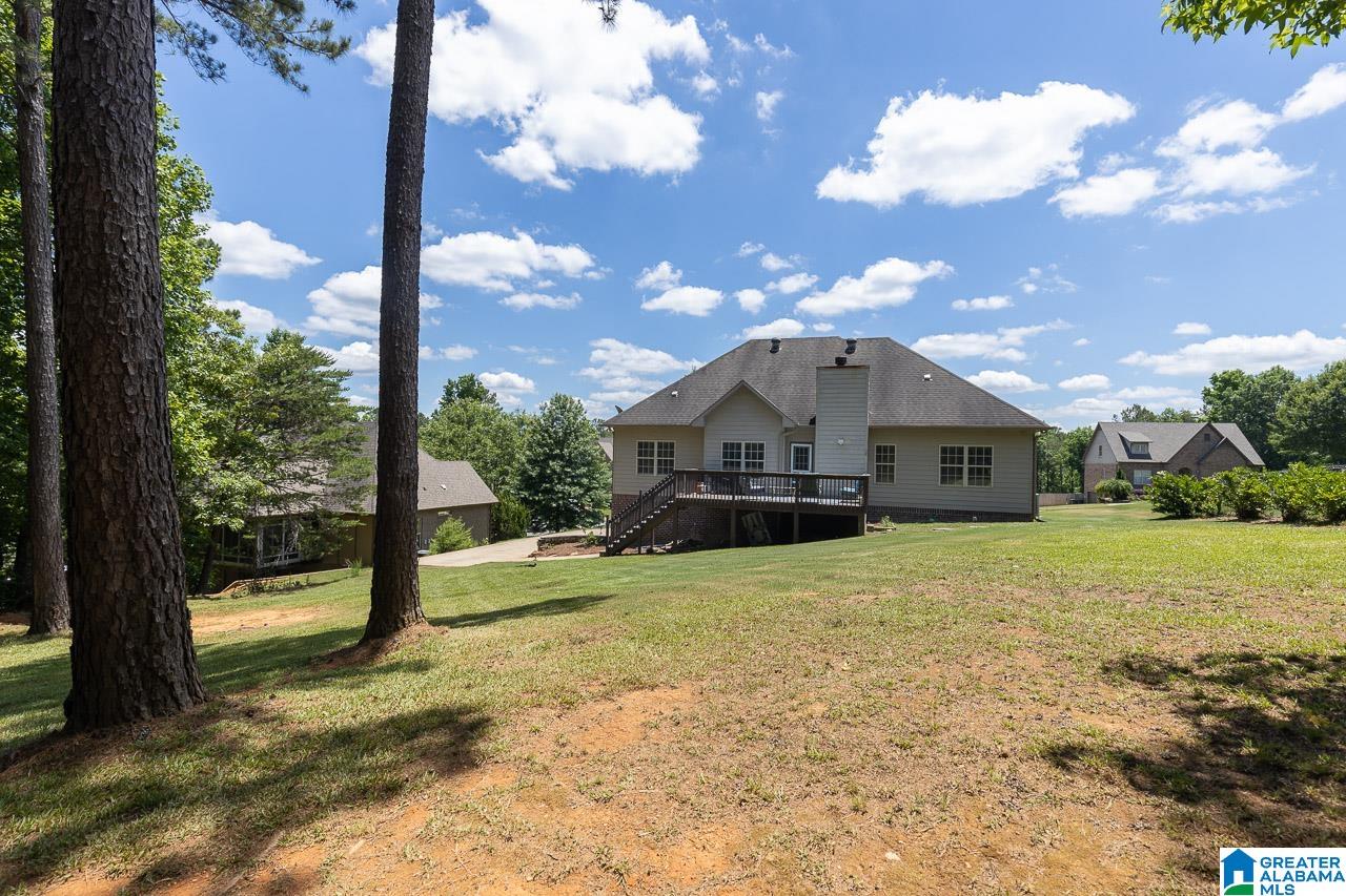 1019 Lake View Lane Calera, AL 35040 - Photo 33 of 35