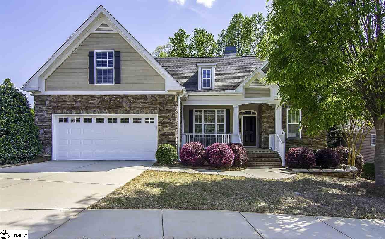 205 Aldgate Way Greer, SC 29650 - Photo 1 of 34 Gallery Image 1