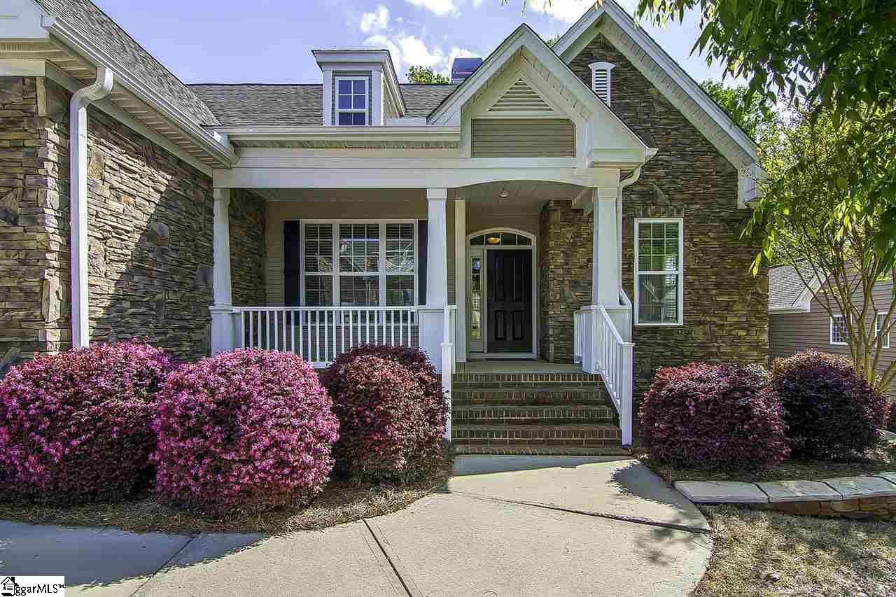 205 Aldgate Way Greer, SC 29650 - Photo 2 of 34 Gallery Image 2