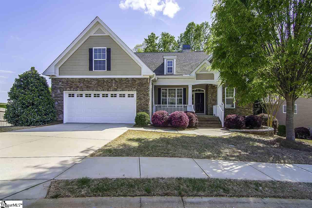 205 Aldgate Way Greer, SC 29650 - Photo 4 of 34 Gallery Image 4