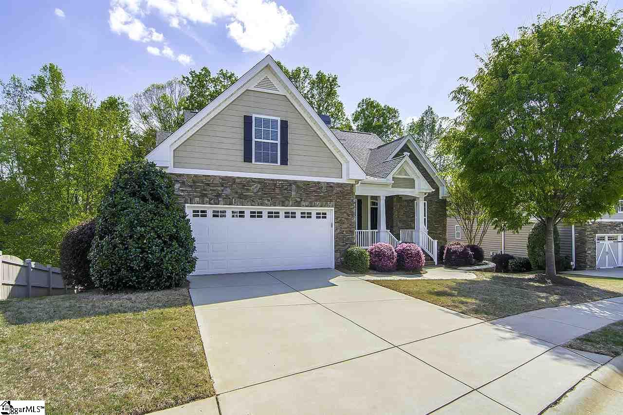 205 Aldgate Way Greer, SC 29650 - Photo 5 of 34 Gallery Image 5