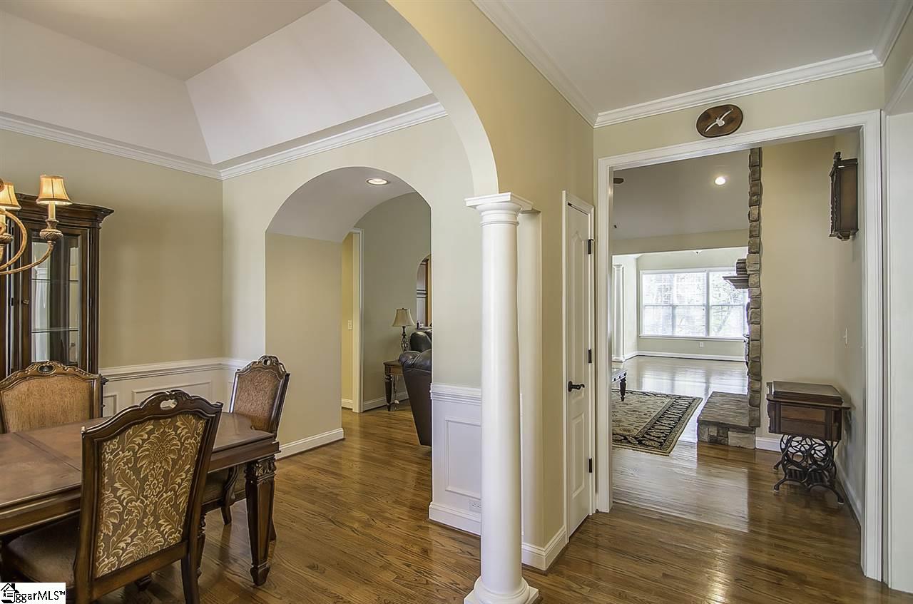 205 Aldgate Way Greer, SC 29650 - Photo 8 of 34 Gallery Image 8