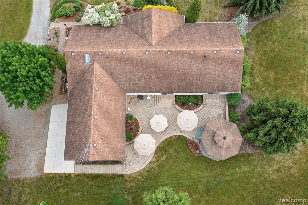 2786 Fishbeck Road Howell, MI 48843 - Photo 68 of 77