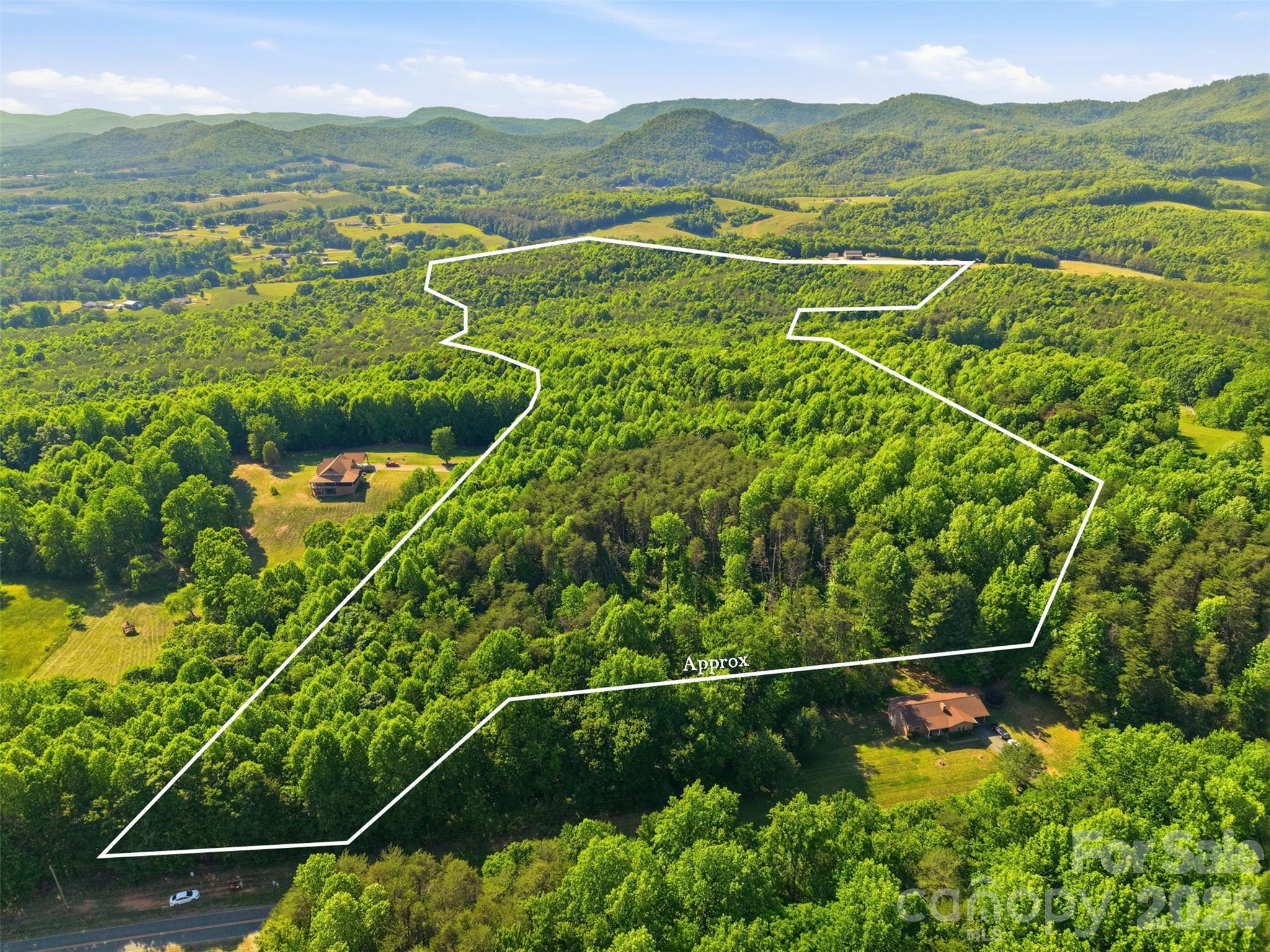 0 Black Oak Ridge Road Taylorsville, NC 28681 - Photo 1 of 11